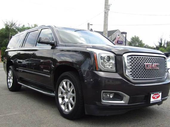 GMC YUKON XL 2015 1GKS2JKJ9FR276930 image
